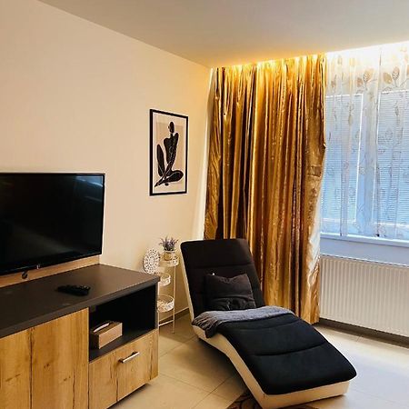Sparrow Apartmens - Vrabcia Ulica 9, קושיצה מראה חיצוני תמונה
