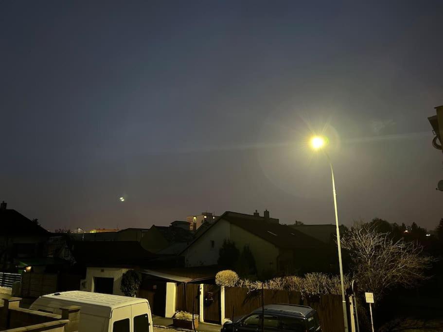 Sparrow Apartmens - Vrabcia Ulica 9, קושיצה מראה חיצוני תמונה