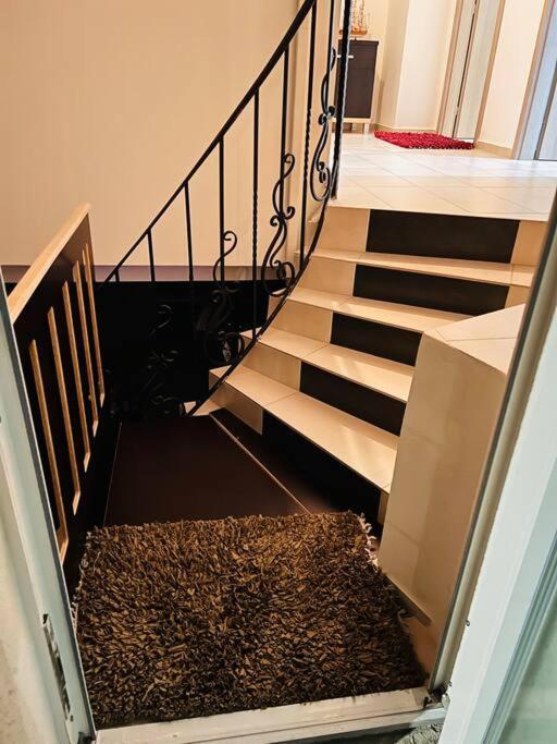 Sparrow Apartmens - Vrabcia Ulica 9, קושיצה מראה חיצוני תמונה