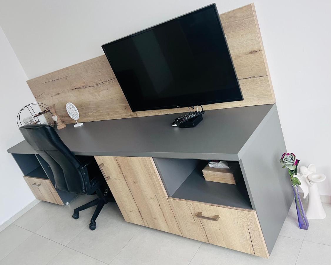 Sparrow Apartmens - Vrabcia Ulica 9, קושיצה מראה חיצוני תמונה