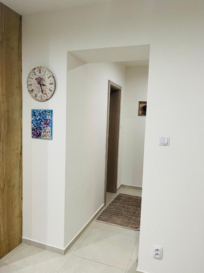 Sparrow Apartmens - Vrabcia Ulica 9, קושיצה מראה חיצוני תמונה