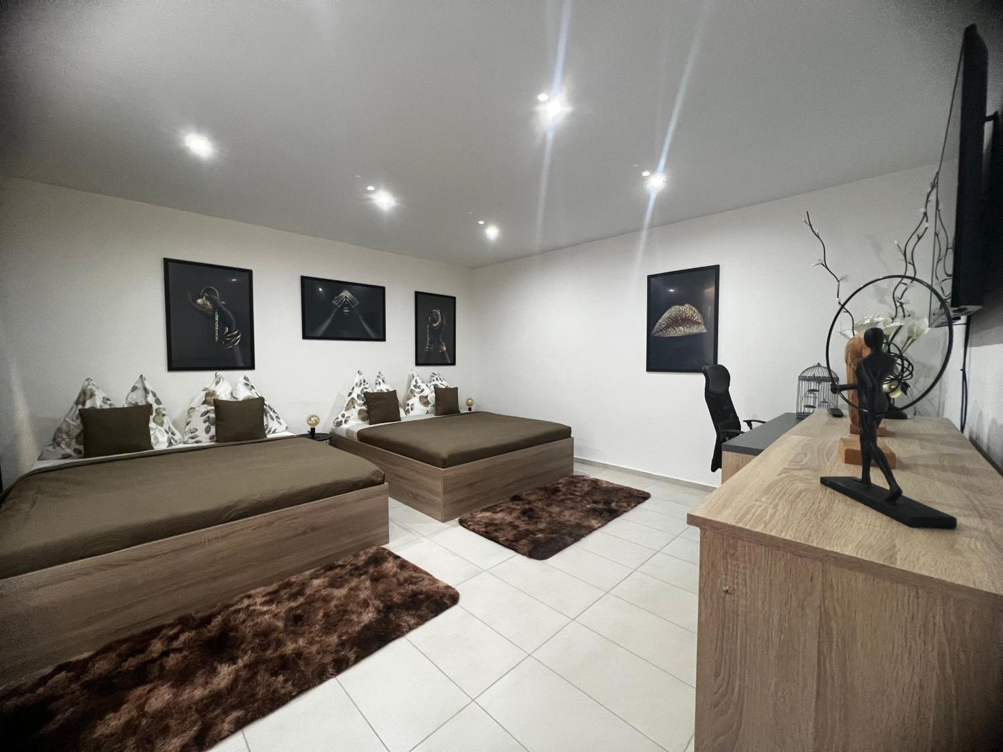 Sparrow Apartmens - Vrabcia Ulica 9, קושיצה מראה חיצוני תמונה
